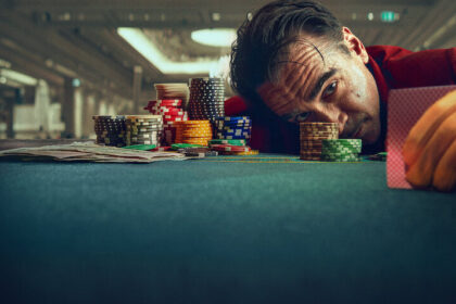 Balada de um Pequeno Jogador