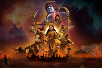 Kurukshetra: A Guerra dos 18 Dias
