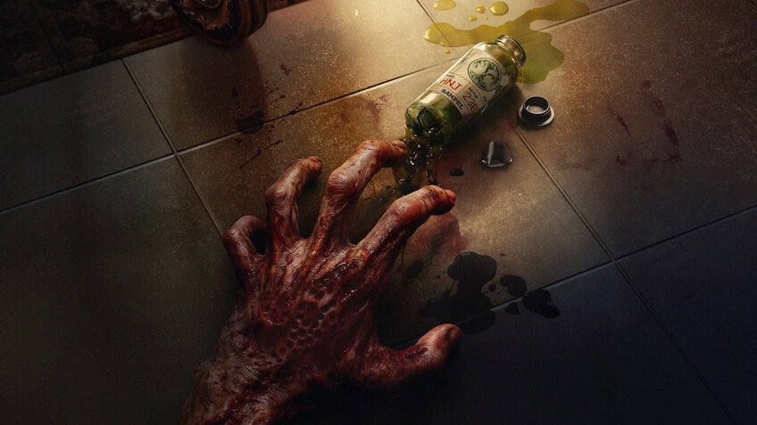 O Elixir