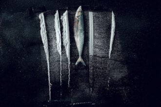 Maré Branca: A Surreal História de Rabo de Peixe