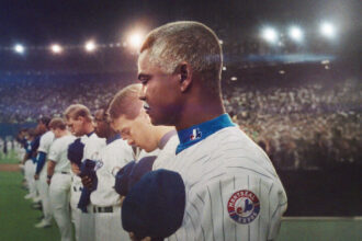 Quem Matou os Montreal Expos?