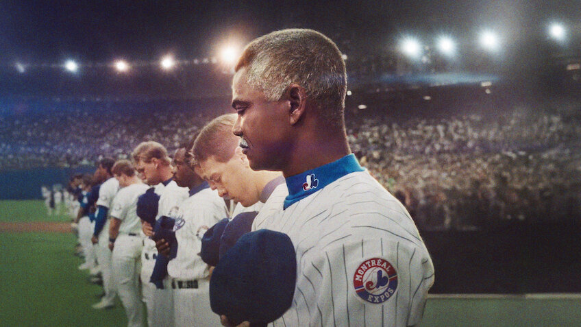 Quem Matou os Montreal Expos?