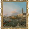 GIOVANNI ANTONIO CANAL, IL CANALETTO