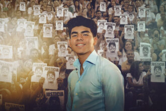 50 Segundos: O Caso Fernando Báez Sosa