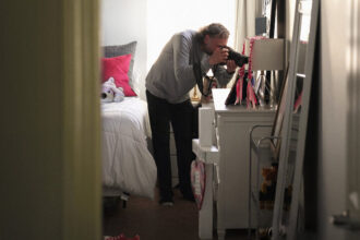 Todos os Quartos Vazios