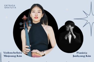 Anunciado o concerto de encerramento do Ciclo de Música Clássica Coreia 2025