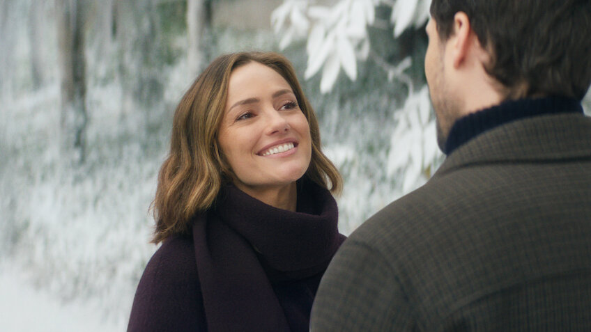 Um Amor Efervescente