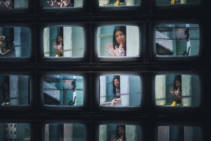 Caso Eloá: Refém ao Vivo