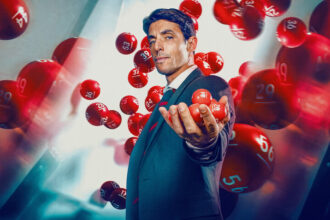 Como Ganhar a Lotaria