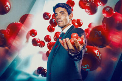 Como Ganhar a Lotaria