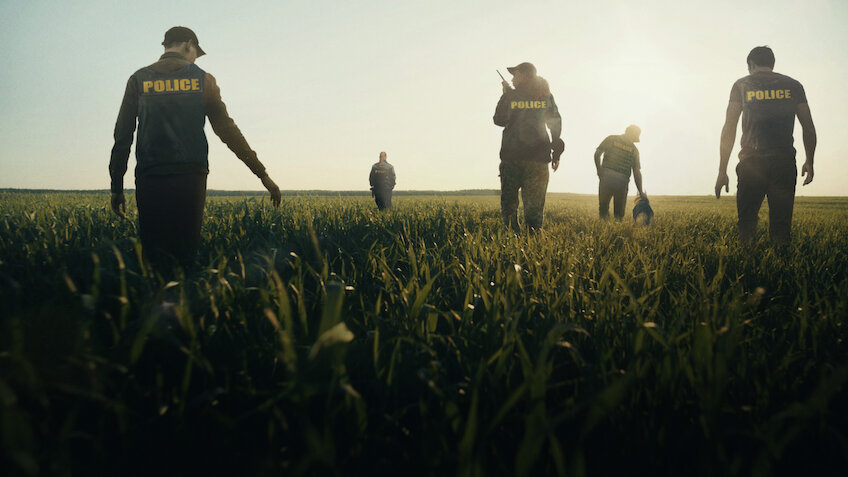 Desaparecidos: Vivos ou Mortos?