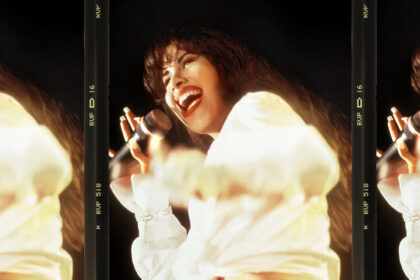 Selena y Los Dinos: O Legado de uma Família