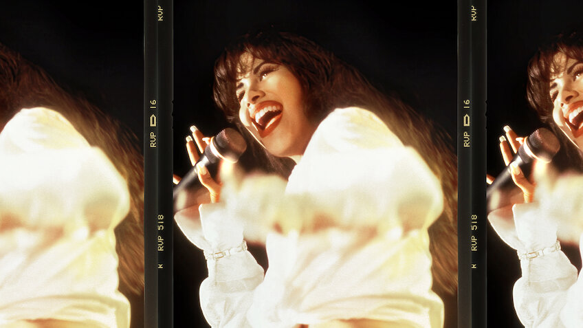 Selena y Los Dinos: O Legado de uma Família