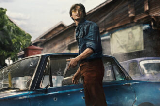 Tee Yai: Nascido para ser mau