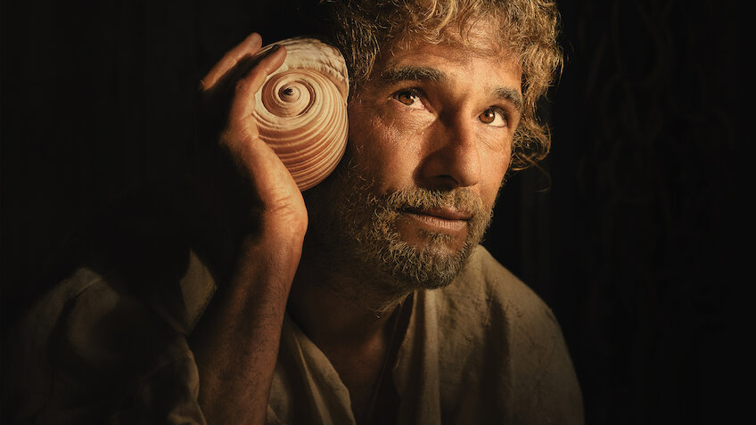 O Filho de Mil Homens