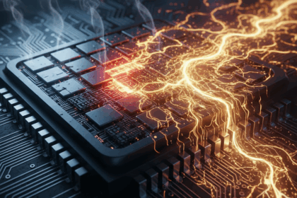 A Nova Física da Inteligência: Computação Termodinâmica e o Fim do Paradigma Digital Determinista