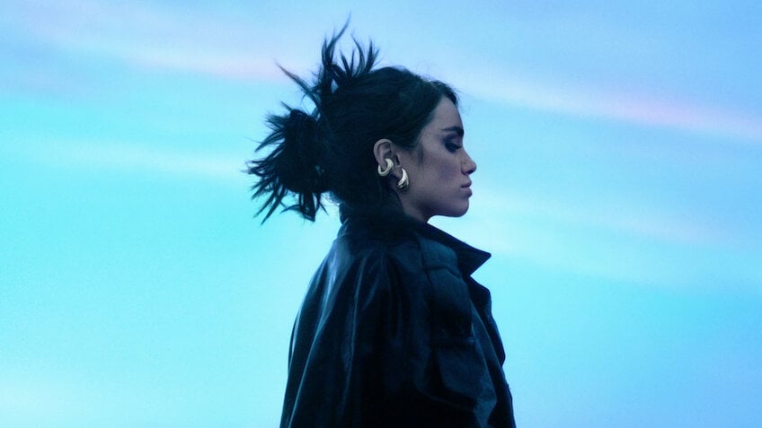 Lali: La que le gana al tiempo