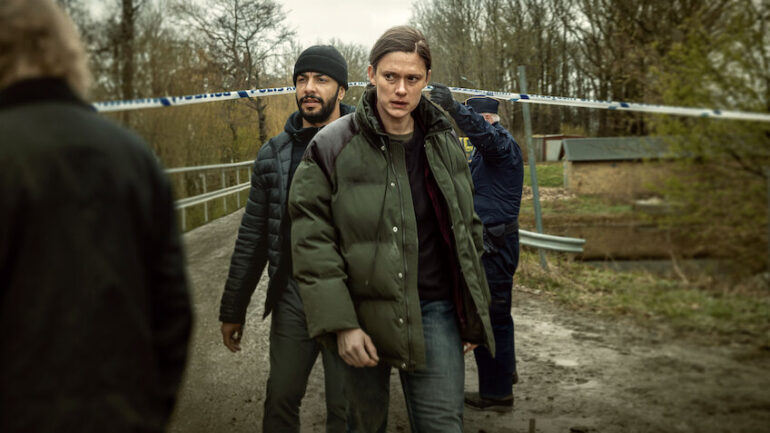 Terra de Pecadores na Netflix: Um mistério sobre a estagnação rural e o trauma hereditário