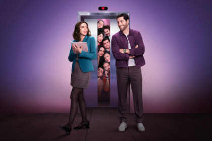 Amor das Nove às Cinco