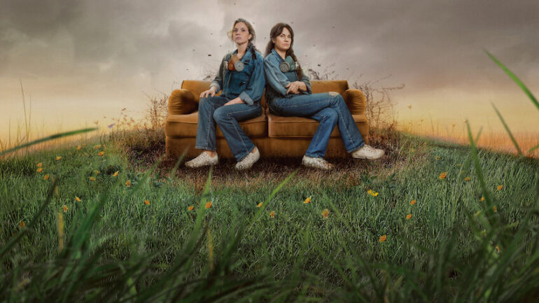 Autópsia sociológica e estética de “O Tempo das Moscas” na Netflix