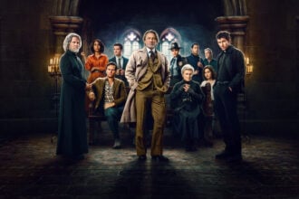 Acorda, Defunto: Um Mistério Knives Out